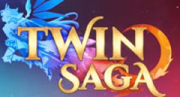 Twin Saga