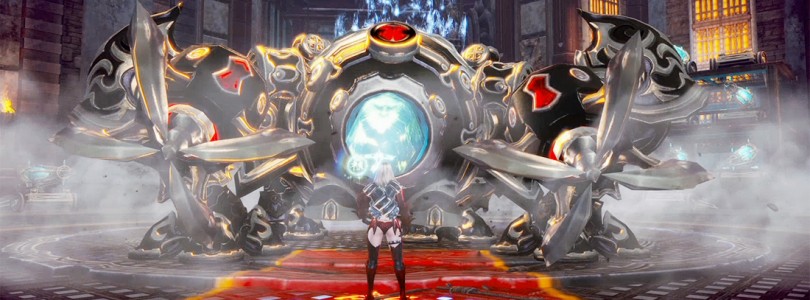 TERA USA se actualiza con una nueva mazmorra para jugadores solitarios