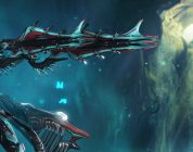 La actualización Silver Grove de Warframe, llega a consolas