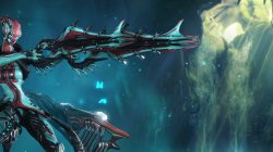 La actualización Silver Grove de Warframe, llega a consolas