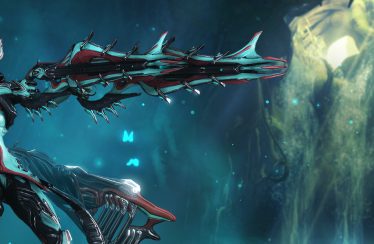 La actualización Silver Grove de Warframe, llega a consolas