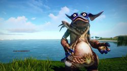 Arche Age celebra su segundo aniversario con regalos