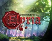 Chronicles of Elyria busca tres millones más en Kickstarter