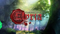Chronicles of Elyria busca tres millones más en Kickstarter