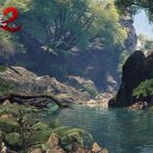 Age of Wushu 2 muestra sus primeras capturas