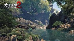 Age of Wushu 2 muestra sus primeras capturas