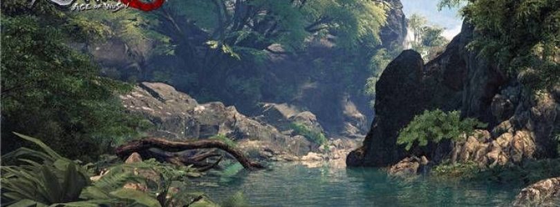 Age of Wushu 2 muestra sus primeras capturas