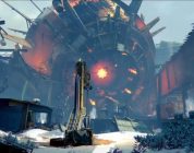 Destiny lanza su expansión Rise of Iron