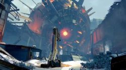 Destiny lanza su expansión Rise of Iron