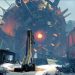 Destiny lanza su expansión Rise of Iron