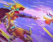 Atlas Reactor comienza su beta abierta