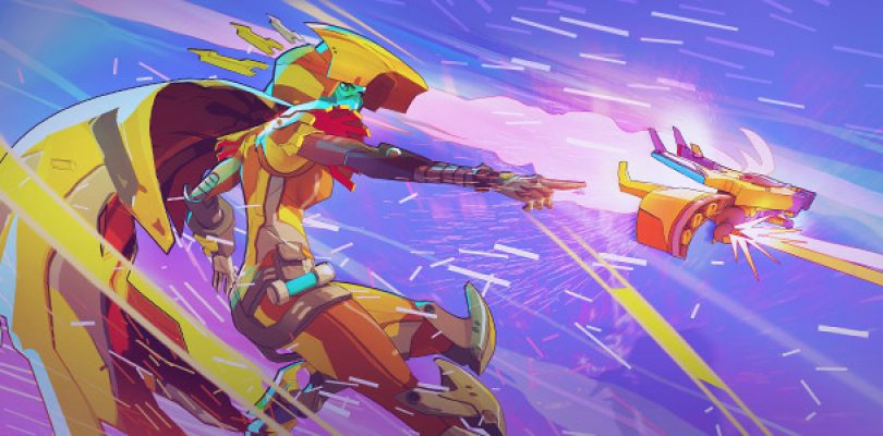 Atlas Reactor comienza su beta abierta