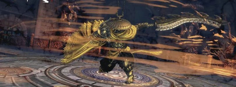 Ebondrake Citadel llevará el modo espectador a Blade & Soul