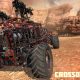 Crossout ya tiene fecha de lanzamiento