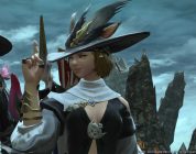 La próxima actualización de FFXIV llegará a final de mes