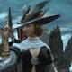 La próxima actualización de FFXIV llegará a final de mes
