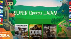 Vuelven las Súper ofertas LATAM de G2A con la mejor selección de ofertas para Latinoamérica