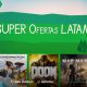 Vuelven las Súper ofertas LATAM de G2A con la mejor selección de ofertas para Latinoamérica