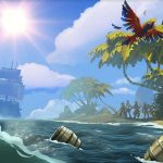 Sea of Thieves enseña sus conversaciones no verbales