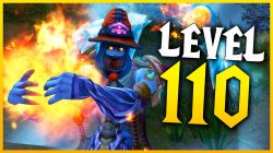 WOW: Legion ¿Qué hacer a partir de nivel 110?