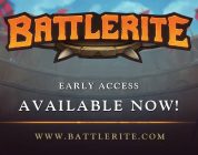 Battlerite, el sucesor de Bloodline Champions, llega a Steam
