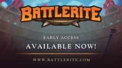 Battlerite, el sucesor de Bloodline Champions, llega a Steam