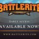 Battlerite, el sucesor de Bloodline Champions, llega a Steam