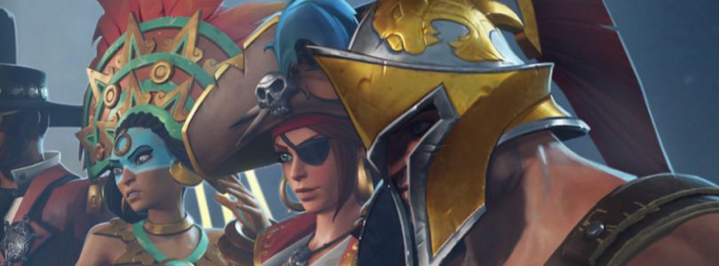 Amazon Game Studios dice adiós definitivo a Breakaway