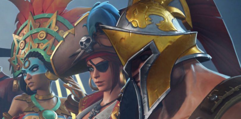 Amazon Game Studios dice adiós definitivo a Breakaway