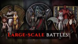 Un vistazo a la evolución de Camelot Unchained en su nuevo trailer