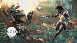 Los otros juegos de Amazon – Un MMO sandbox y unos juegos del hambre