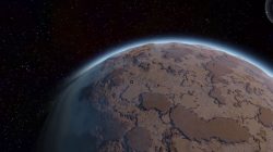 Un paseo por Dual Universe con el «God Mode» activado