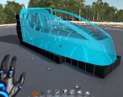 Dual Universe nos enseña sus herramientas para construir