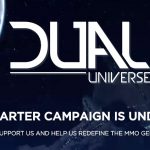 Dual Universe comienza la campaña de financiación en KickStarter