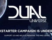Dual Universe nos enseña un nuevo tráiler de la pre-alpha
