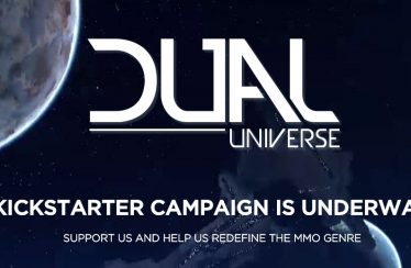 Dual Universe nos enseña un nuevo tráiler de la pre-alpha