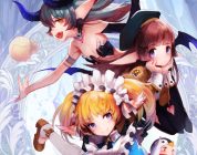 ELOA presenta evento navideño y nueva mazmorra