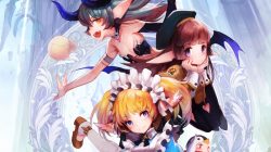 Webzen cerrara también ELOA a mediados de octubre