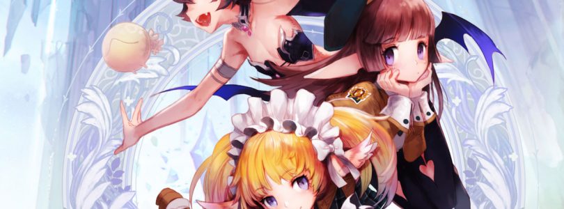 ELOA presenta evento navideño y nueva mazmorra