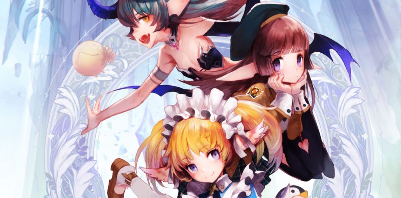 ELOA presenta evento navideño y nueva mazmorra