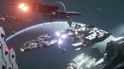 Fractured Space entra en modo mantenimiento, no tendrá más actualizaciones