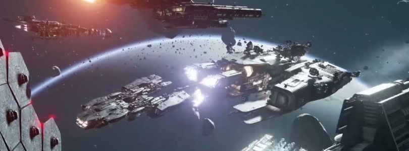Fractured Space entra en modo mantenimiento, no tendrá más actualizaciones