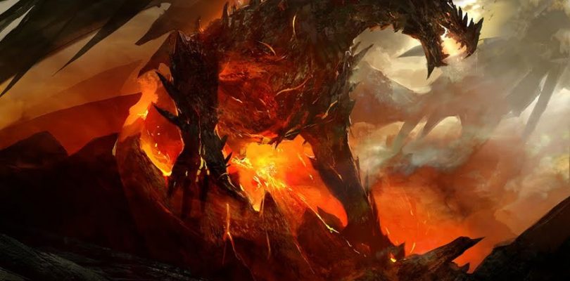 El 20 de septiembre tendremos segundo episodio de Guild Wars 2