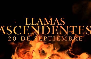 Trailer de Guild Wars 2: Llamas ascendentes, el segundo capitulo de la temporada