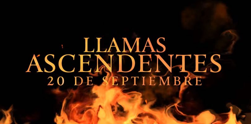 Ya disponibles las Llamas Ascendentes del episodio 2 de la tercera temporada de Guild Wars 2