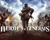 Heroes & Generals se lanza oficialmente