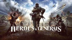 Heroes & Generals se lanza oficialmente