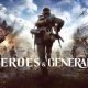 Heroes & Generals se lanza oficialmente