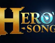 Hero’s Song lanza su acceso anticipado en Steam