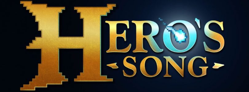Hero’s Song añade una «lista de tareas»